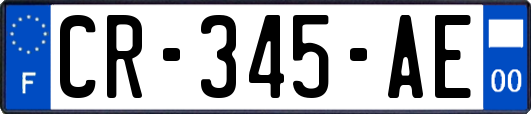 CR-345-AE