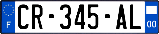 CR-345-AL