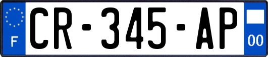 CR-345-AP