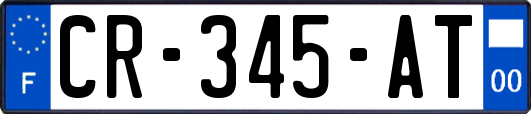 CR-345-AT