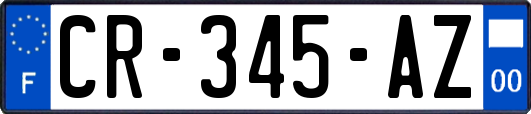 CR-345-AZ