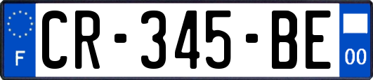 CR-345-BE