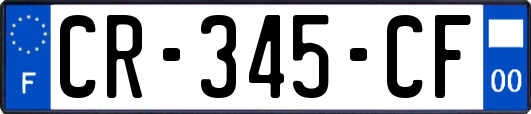 CR-345-CF