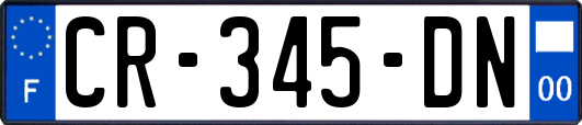 CR-345-DN