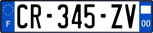 CR-345-ZV