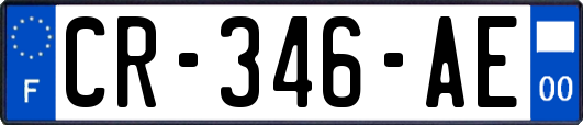 CR-346-AE