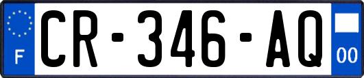 CR-346-AQ