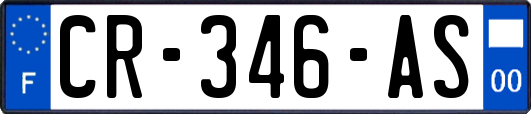 CR-346-AS