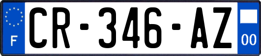 CR-346-AZ