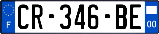 CR-346-BE