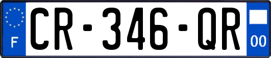 CR-346-QR