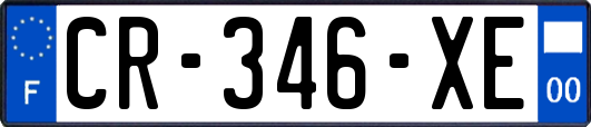 CR-346-XE