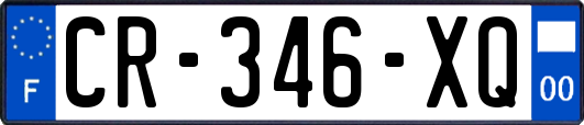 CR-346-XQ