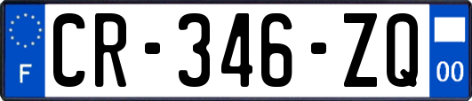 CR-346-ZQ