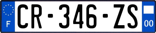 CR-346-ZS
