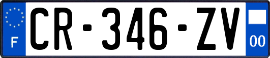 CR-346-ZV