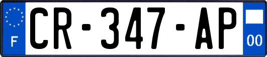 CR-347-AP