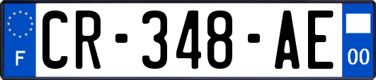 CR-348-AE