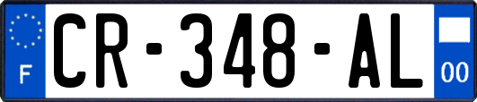 CR-348-AL