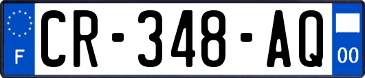 CR-348-AQ