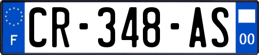 CR-348-AS