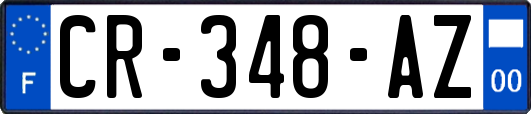 CR-348-AZ