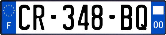 CR-348-BQ