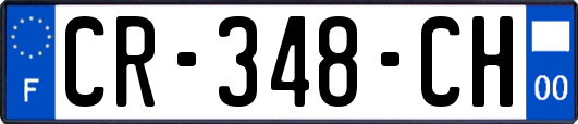 CR-348-CH