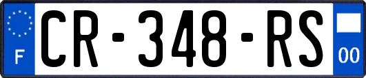 CR-348-RS