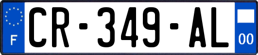 CR-349-AL