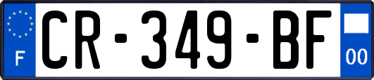 CR-349-BF