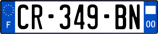 CR-349-BN