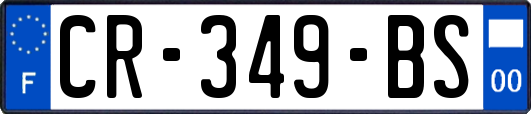 CR-349-BS
