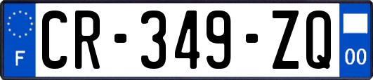 CR-349-ZQ