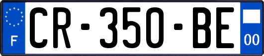 CR-350-BE