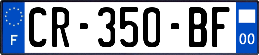 CR-350-BF