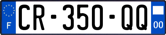CR-350-QQ