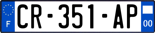 CR-351-AP