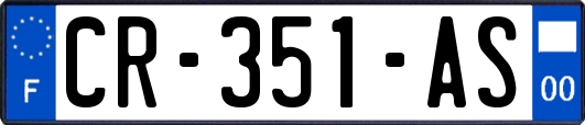 CR-351-AS