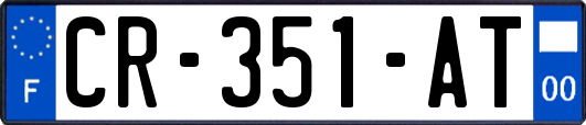 CR-351-AT