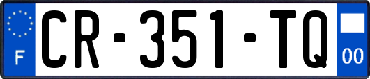CR-351-TQ