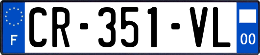 CR-351-VL
