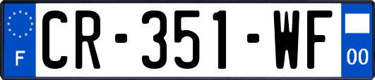 CR-351-WF