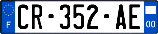 CR-352-AE