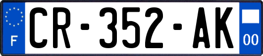 CR-352-AK