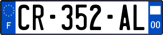 CR-352-AL