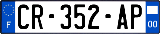 CR-352-AP