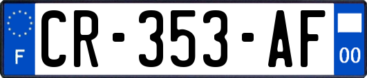 CR-353-AF