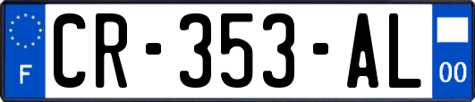 CR-353-AL
