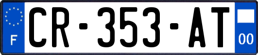 CR-353-AT